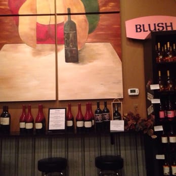 V-NO Wine Bar - Wine Bars Near Me - Baltimore, Maryland