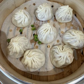 Juicy Dumpling Factory - Juicy dumplings (Xiao long bao) - Chinese Near Me - Redondo Beach, California