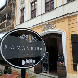 Romanushof