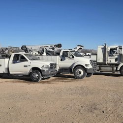 Big Daves Towing & Roadside Service