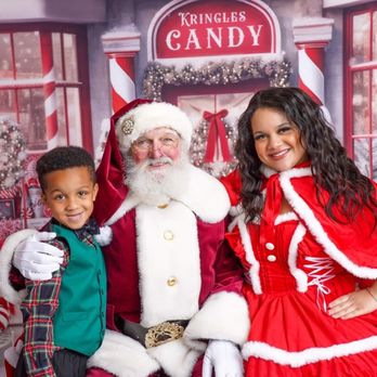 La La Photography - Santa photos - Photographers Near Me - Las Vegas, Nevada La La Photography - Santa photos - Photographers Near Me - Las Vegas, Nevada