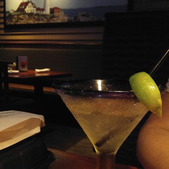Red Lobster - Pre Matthew strom date with my favorite girl. - Seafood Near Me - Winter Haven, Florida