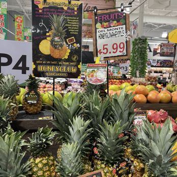 Tokyo Central - Fruit - International Grocery Near Me - Torrance, California