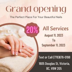 Popular Nails By Bella
