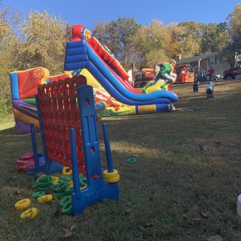 Bruno's Bounce House - Inflatables and games - Bounce House Rentals Near Me - Bristow, Virginia Bruno's Bounce House - Inflatables and games - Bounce House Rentals Near Me - Bristow, Virginia