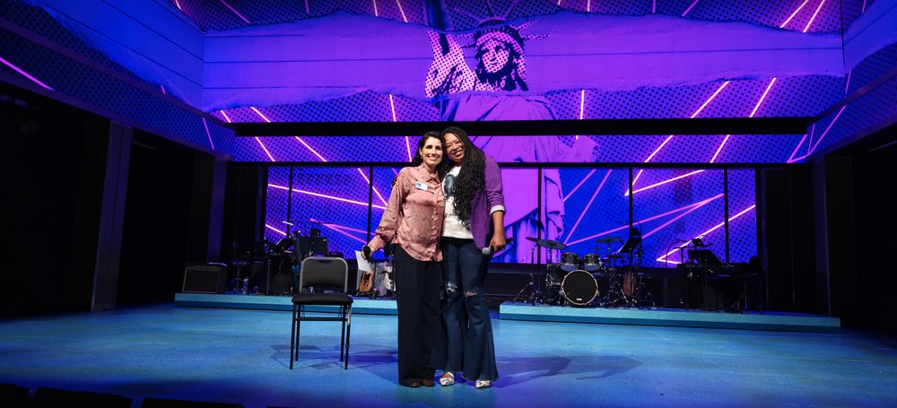 Sharia's Closet - social services organization in San Diego, CA