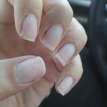Bee's Nails - Leaving the nail salon worse off than when I arrived. - Nail Salons Near Me - Sacramento, California Bee's Nails - Leaving the nail salon worse off than when I arrived. - Nail Salons Near Me - Sacramento, California