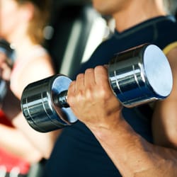 PÜR Fitness & Health