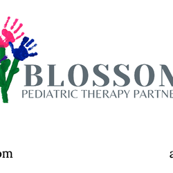 Blossom Pediatric Therapy Partners