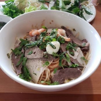 Mr. Pho - Hu tiu kho - Vietnamese Near Me - Cypress, Texas