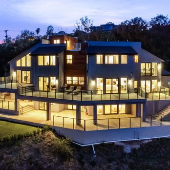 Ziese Architecture - Completed Woolsey Malibu Fire Home Rebuild - Architects Near Me - Los Angeles, California Ziese Architecture - Completed Woolsey Malibu Fire Home Rebuild - Architects Near Me - Los Angeles, California