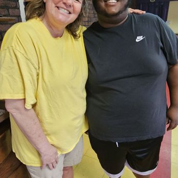Stanlieo's Sub Villa - Connie and Xavier - Sandwiches Near Me - Huntsville, Alabama