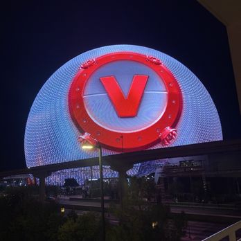 Sphere - Outside view - Stadiums & Arenas Near Me - Las Vegas, Nevada Sphere - Outside view - Stadiums & Arenas Near Me - Las Vegas, Nevada