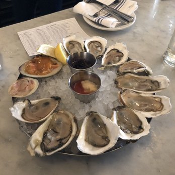 Neptune Oyster - Seafood Near Me - Boston, Massachusetts Neptune Oyster - Seafood Near Me - Boston, Massachusetts