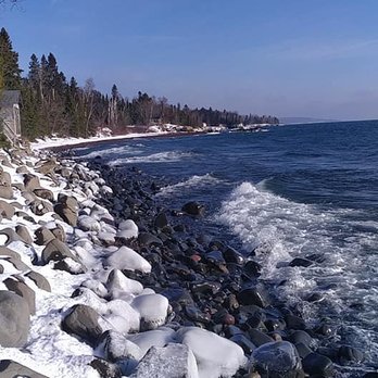 Anderson's North Shore Resort - Hotels Near Me