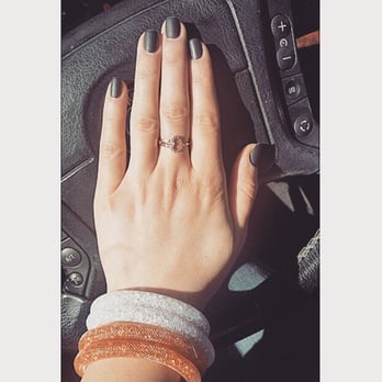 The Nail Bar - Love my matte nail polish - Nail Salons Near Me - Burbank, California The Nail Bar - Love my matte nail polish - Nail Salons Near Me - Burbank, California