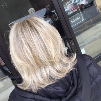 Salon 64 - Highlights - Hair Salons Near Me - Murphy, North Carolina Salon 64 - Highlights - Hair Salons Near Me - Murphy, North Carolina