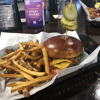Diesel Tap House - Burger - Sports Bars Near Me - Buford, Georgia Diesel Tap House - Burger - Sports Bars Near Me - Buford, Georgia