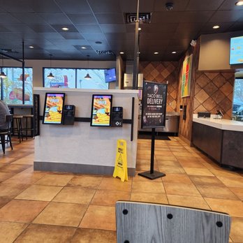 Taco Bell - Fast Food Near Me - Birmingham, Alabama