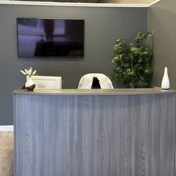 ARCpoint Labs of Clearwater - Reception area