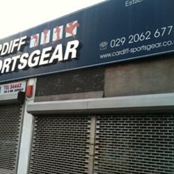 Cardiff Sportsgear