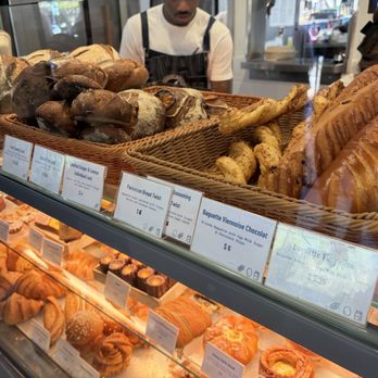 Maison Benoit - Patisserie/Cake Shop Near Me - Danville, California