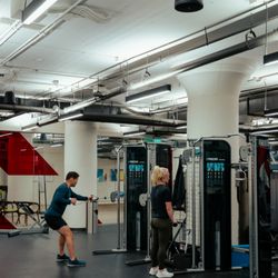 North Loop Fitness