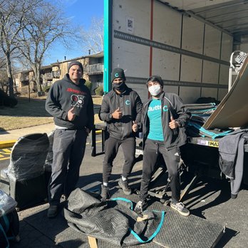 Clutter Storage - Storage delivery! Amazing job boys - Self Storage Near Me Clutter Storage - Storage delivery! Amazing job boys - Self Storage Near Me