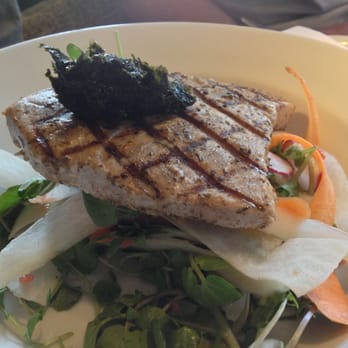 The Inn On The Lake - Tuna Salad - Pubs Near Me - Godalming, SRY The Inn On The Lake - Tuna Salad - Pubs Near Me - Godalming, SRY