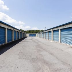 Arkansas Storage Centers