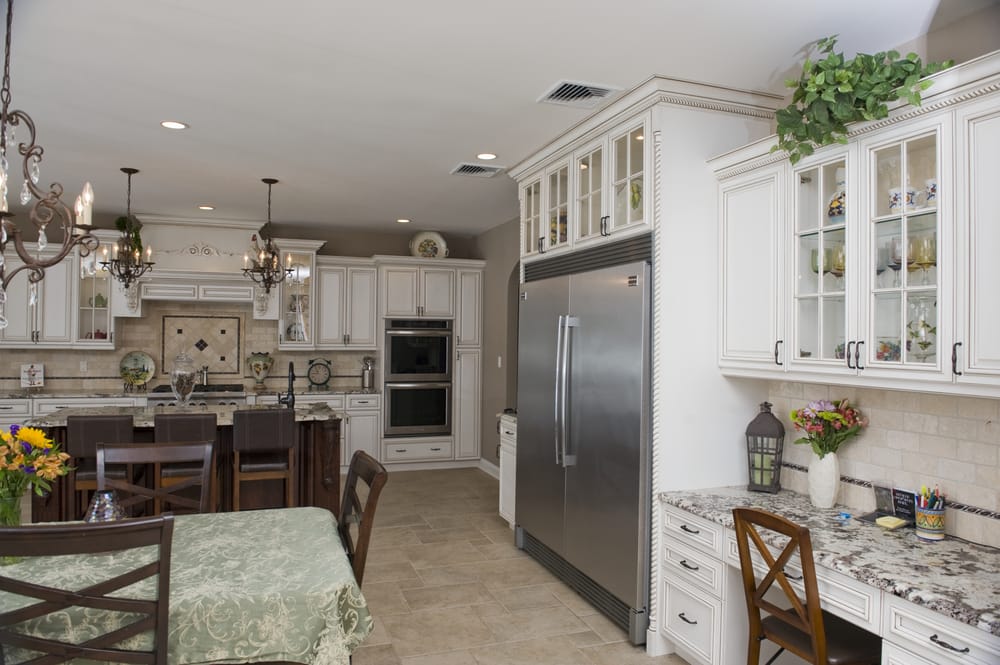 Slide of G.C. Schneider Construction