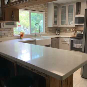 California Crafted Marble - Kitchen & Bath Near Me - Santee, California