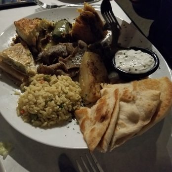 Athens on 86th - Greek Near Me - Indianapolis, Indiana