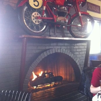 Cafe Veloce - fireplace - Italian Near Me - Kirkland, Washington Cafe Veloce - fireplace - Italian Near Me - Kirkland, Washington