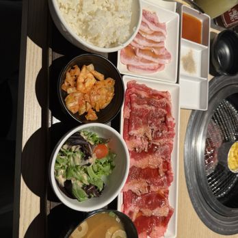 Yakiniku Like - Japanese Near Me - Honolulu, Hawaii Yakiniku Like - Japanese Near Me - Honolulu, Hawaii