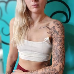 Impaled Tattoo And Body Piercing