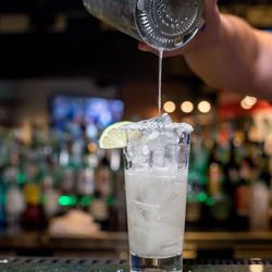 The Greene Turtle Sports Bar & Grille