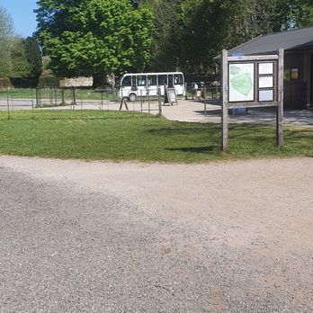 Dyrham Park - Parks Near Me - Gloucestershire, SGC