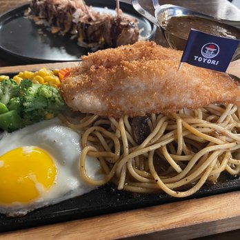 Toyori - Ramen Near Me - Houston, Texas Toyori - Ramen Near Me - Houston, Texas