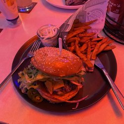 Kullman's - Hamburger 2019