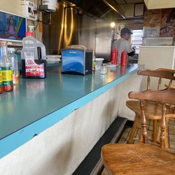 Kevin's Coffee Shop
