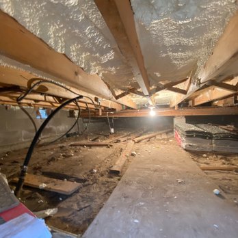 Northern Air Quality Services - We have crawl space solutions for mould, odour and ventilation. - General Contractors Near Me - Barrie, Ontario Northern Air Quality Services - We have crawl space solutions for mould, odour and ventilation. - General Contractors Near Me - Barrie, Ontario