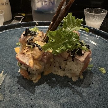 Osushi - Ardmore - Torch Roll - Sushi Bars Near Me - Ardmore, Pennsylvania