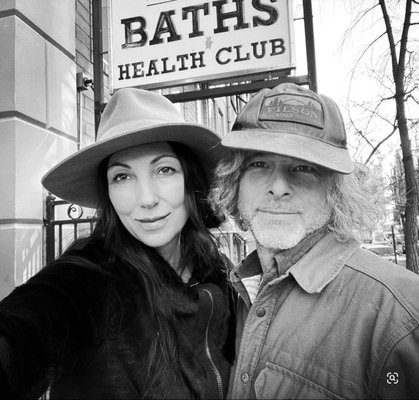 Photo of Russian & Turkish Baths - New York, NY, US. Russian Turkish Baths