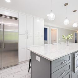 Hughes Kitchens & Bath