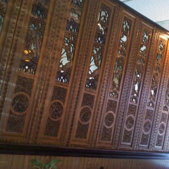 Siam Thai Cusine - Beautiful ornate wooden paneling. - Thai Near Me - Glendale, Arizona Siam Thai Cusine - Beautiful ornate wooden paneling. - Thai Near Me - Glendale, Arizona