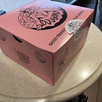 Voodoo Doughnut - Donuts Near Me - Denver, Colorado