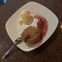 Original Butter Cake