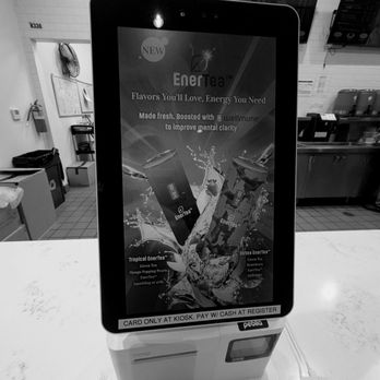 Gong Cha - Self order kiosk - Coffee & Tea Near Me - Buena Park, California Gong Cha - Self order kiosk - Coffee & Tea Near Me - Buena Park, California
