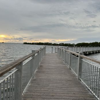 Biscayne National Park - Landmarks & Historical Buildings Near Me - Homestead, Florida